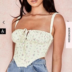 House of CB *Gene top